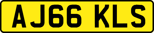 AJ66KLS