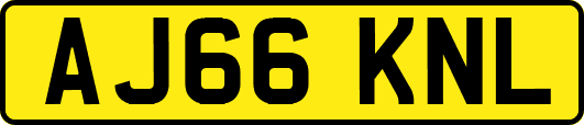 AJ66KNL