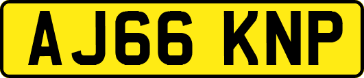 AJ66KNP