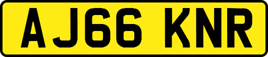 AJ66KNR