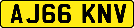 AJ66KNV