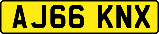 AJ66KNX