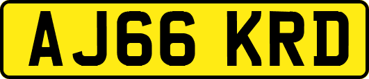 AJ66KRD