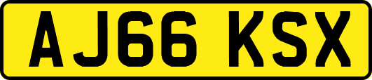 AJ66KSX