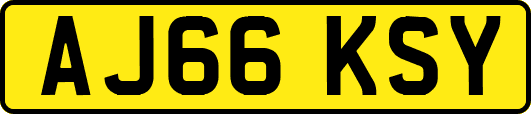 AJ66KSY