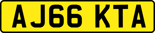 AJ66KTA