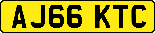 AJ66KTC