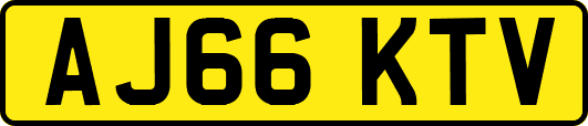 AJ66KTV