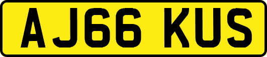 AJ66KUS