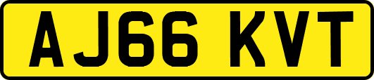 AJ66KVT