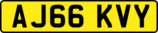 AJ66KVY