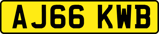 AJ66KWB