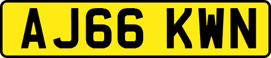 AJ66KWN