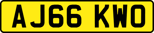 AJ66KWO