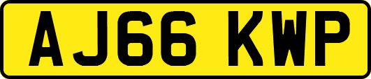 AJ66KWP