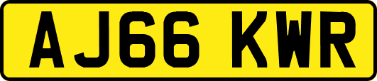 AJ66KWR