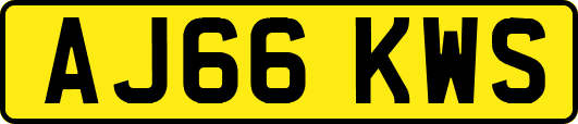 AJ66KWS