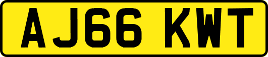 AJ66KWT