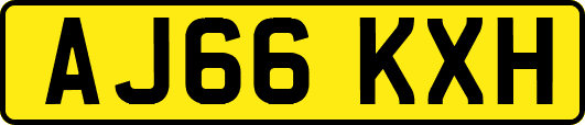 AJ66KXH