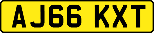 AJ66KXT