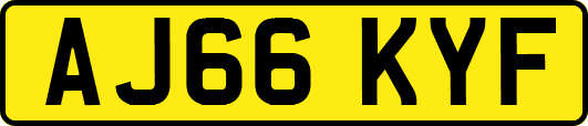 AJ66KYF