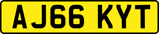 AJ66KYT