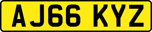 AJ66KYZ