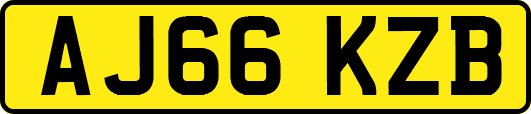 AJ66KZB