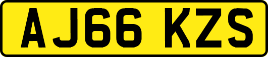 AJ66KZS