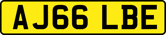 AJ66LBE