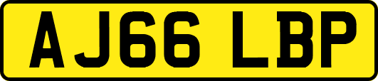 AJ66LBP