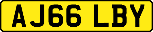 AJ66LBY