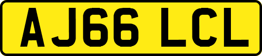 AJ66LCL