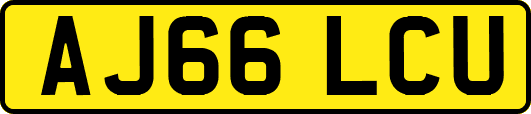 AJ66LCU