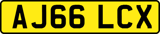 AJ66LCX