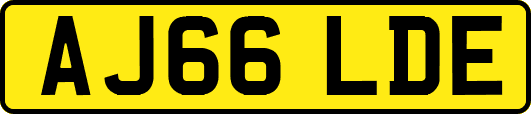 AJ66LDE