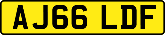 AJ66LDF