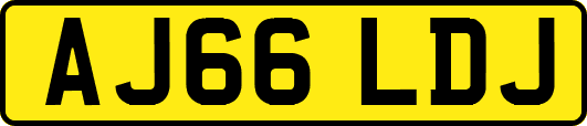 AJ66LDJ