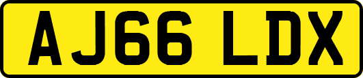 AJ66LDX