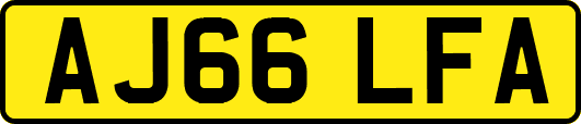 AJ66LFA