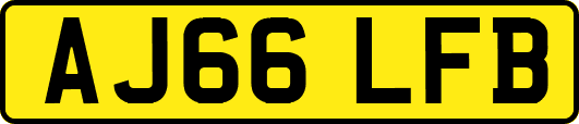 AJ66LFB