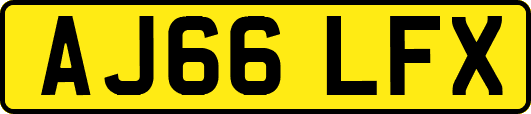 AJ66LFX