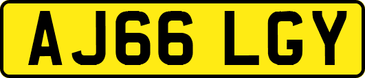 AJ66LGY