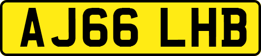 AJ66LHB