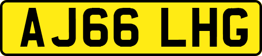 AJ66LHG