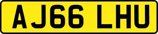 AJ66LHU