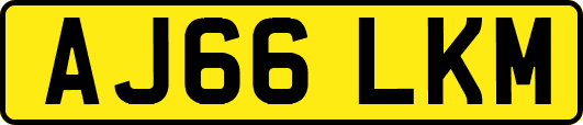 AJ66LKM