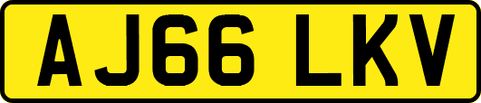 AJ66LKV