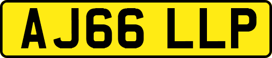 AJ66LLP