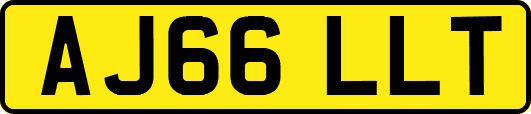 AJ66LLT